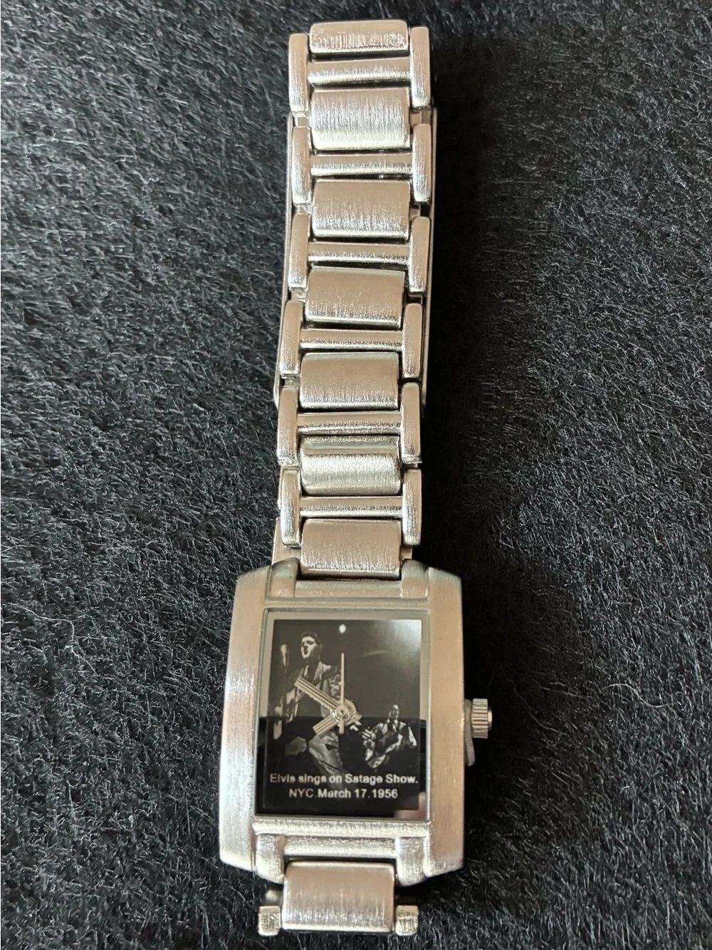 Wertheimer Collection elvis presley